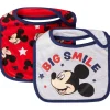 Disney Kleding> Slabbetjes