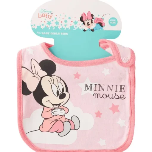 Disney Kleding> Slabbetjes