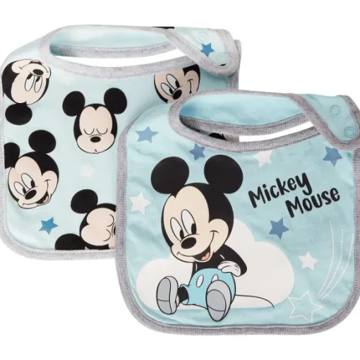 Disney Kleding> Slabbetjes