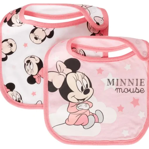 Disney Kleding> Slabbetjes