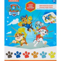 Disney Kleuren & Tekenen></noscript> Waterverf Kleurboek