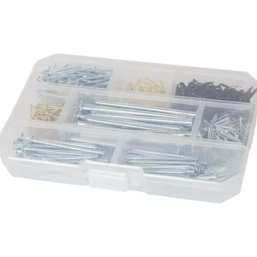 FERM Gereedschap>Diverse Spijkers