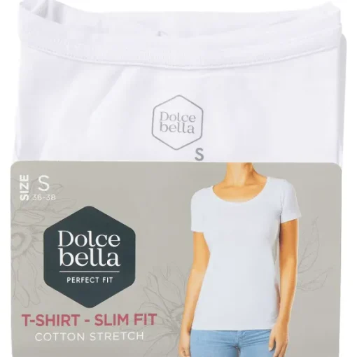 Dolce Bella Kleding> T-Shirt