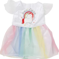 Dolly Star Spellen> Poppenkleding