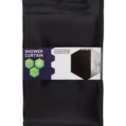 Cascata Badkamer & Toilet Accessoires></noscript>Douchegordijn
