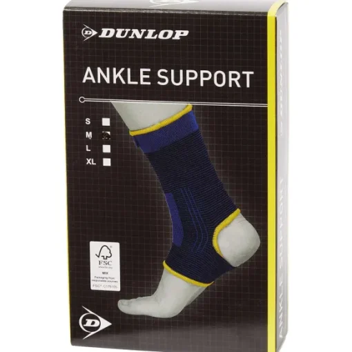 Dunlop Sportartikelen> Sportbandage