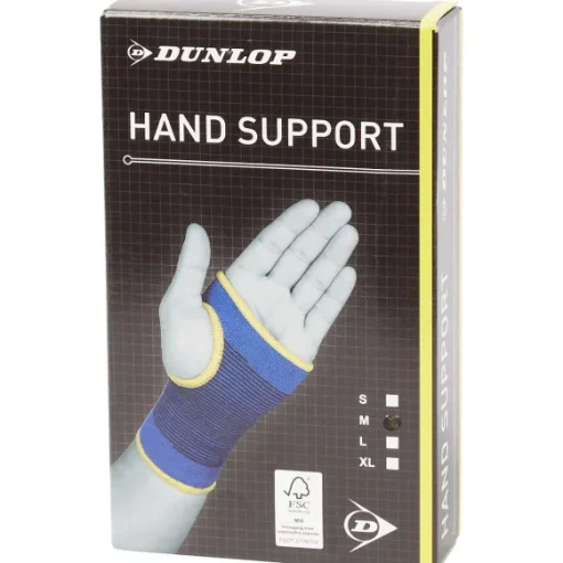Dunlop Sportartikelen> Sportbandage