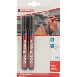 Edding Schrijfwaren></noscript> Permanent Marker