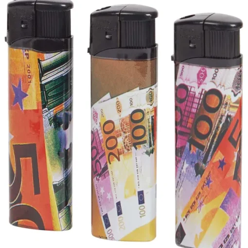 Lone Star Bbq & Accessoires>Elektrische Aanstekers