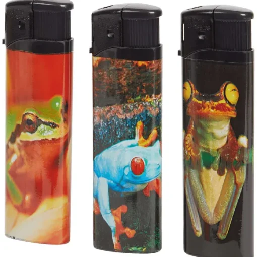 Lone Star Bbq & Accessoires>Elektrische Aanstekers