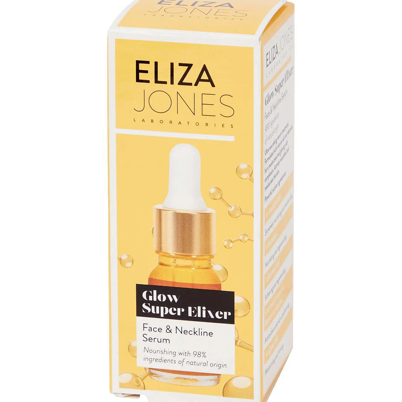 Eliza Jones Lichaamsverzorging> Serum