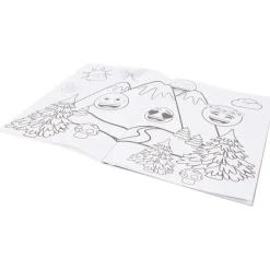 Paw Patrol Kleuren & Tekenen></noscript>Emoji Krassticker- En Kleurboek