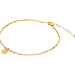 Merk Horloges & Sieraden></noscript>Enkelbandje