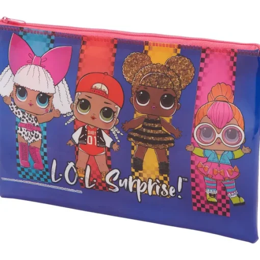 Paw Patrol Kleuren & Tekenen>Etui Xxl