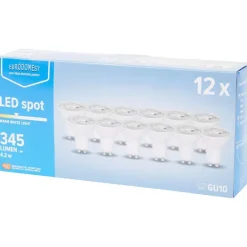 Werckmann Verlichting>Eurodomest Ledspot