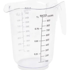 Rösle Keukengerei>Excellent Houseware Maatbeker