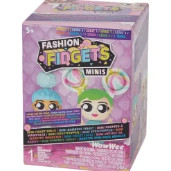 Mini Matters Spellen></noscript>Fashion Fidgets Pop It Sleutelhanger