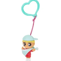 Mini Matters Spellen></noscript>Fashion Fidgets Pop It Sleutelhanger