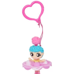 Mini Matters Spellen></noscript>Fashion Fidgets Pop It Sleutelhanger