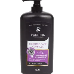 Head & Shoulders Haarverzorging>Fashion Professional Condtioner Hyaluron+