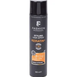 Head & Shoulders Haarverzorging>Fashion Professional Haarspray Keratine Mega Stong