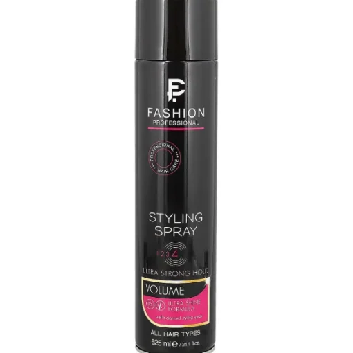 Head & Shoulders Haarverzorging>Fashion Professional Haarlak Volume