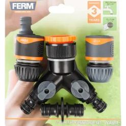 FERM Tuinslangen & Sproeiers> Waterverdeelset