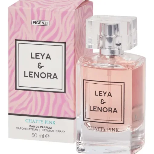 DC Comics Parfum>Figenzi Leya & Lenora Eau De Parfum