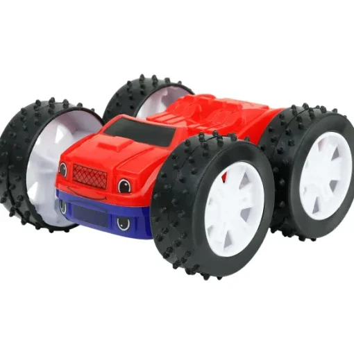 Androni Speelvoertuigen>Flip-Over Stuntauto