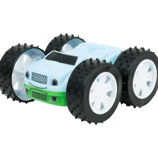 Androni Speelvoertuigen>Flip-Over Stuntauto