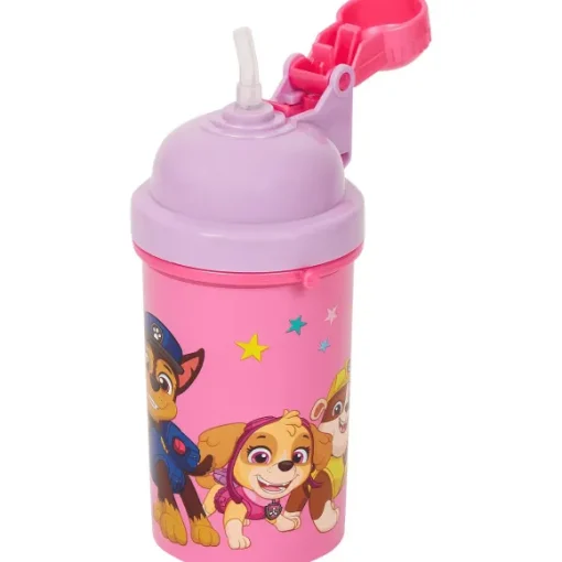Paw Patrol Bewaren & Meenemen>Flip-Top Drinkbeker