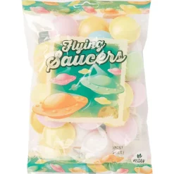 Mike & Ike Drop & Snoep>Flying Saucers