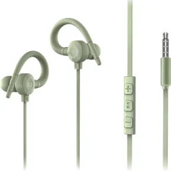 Fresh ’n Rebel Koptelefoons></noscript>Fresh 'N Rebel Sport-Oordopjes In-Ear