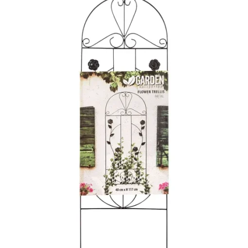 Merk Tuindecoratie>Garden Collection Plantenrek