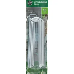 Garden Touch Tuingereedschap> Gronddoekpennen