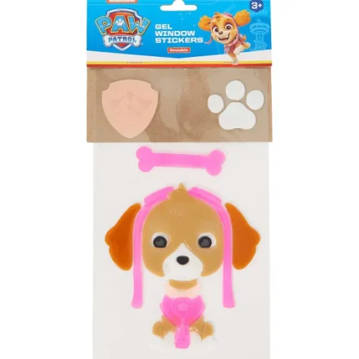 Mini Matters Spellen>Gelstickers