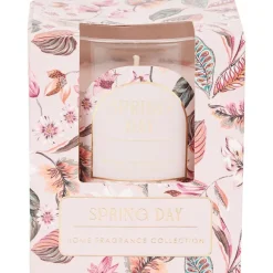 Candra Kaarsen></noscript>Geurkaars In Cadeauverpakking