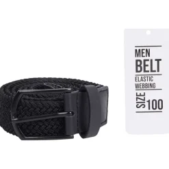 McGregor Accessoires></noscript>Gevlochten Riem