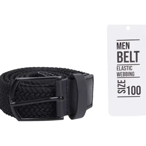 McGregor Accessoires>Gevlochten Riem