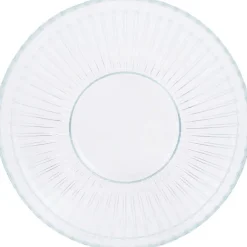 Merk Servies>Glazen Saladeschaal