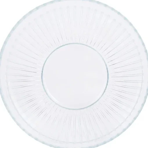 Merk Servies>Glazen Saladeschaal