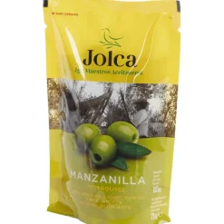 Big Jeff Voeding>Groene Olijven Manzanilla