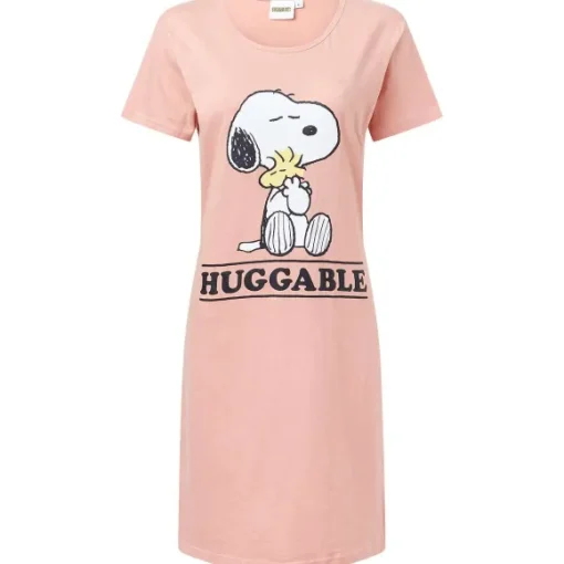 SuperTrash Kleding>Groot Slaapshirt