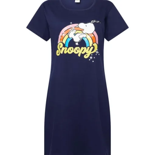 SuperTrash Kleding>Groot Slaapshirt