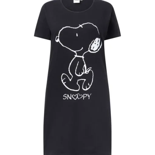 SuperTrash Kleding>Groot Slaapshirt