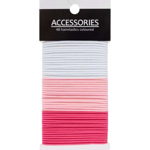 Schrunchmiez Haaraccessoires>Haarelastieken