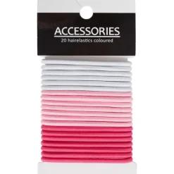 Schrunchmiez Haaraccessoires>Haarelastieken