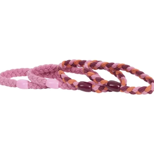 Schrunchmiez Haaraccessoires>Haarelastiekjes