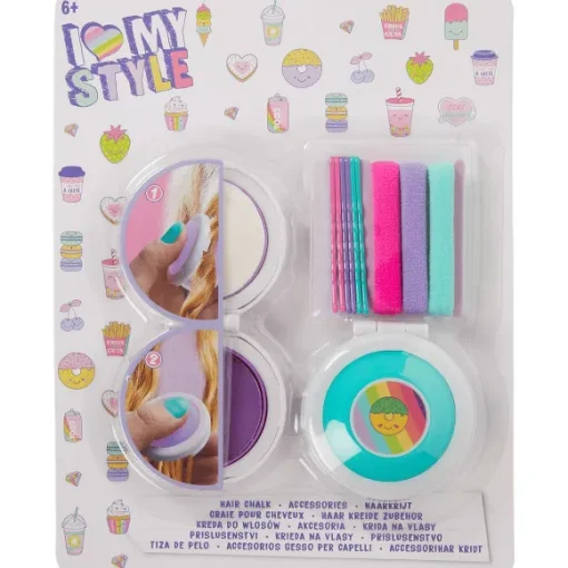 Schrunchmiez Haaraccessoires>Haarkrijt En Accessoires