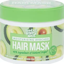 Head & Shoulders Haarverzorging>Haarmasker